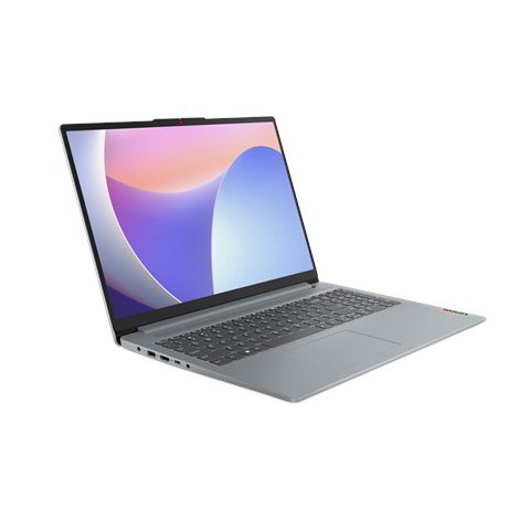 Lenovo | IdeaPad Slim 3 16IAH8 | Arctic Grey | 16 " | IPS | WUXGA | Anti-glare | Intel Core i5 | i5-12450H | 8 GB | Soldered LPD - 2